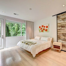GA Bedroom