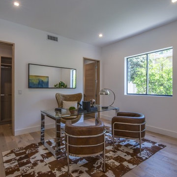 Johnson's Family Home Remodel