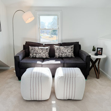 Bundell Circle, Single Family Home, Falls Church VA