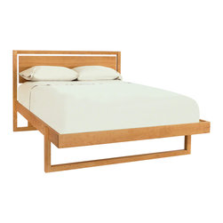 Pendant Bed - Platform Beds