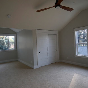 Complete Rebuild-La Verne