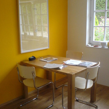 Farbe bekennen