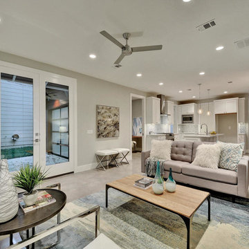 1506 W ST JOHNS AVE - Modern Farmhouse