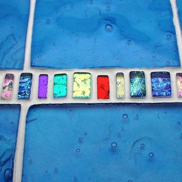 Jewel Inlays