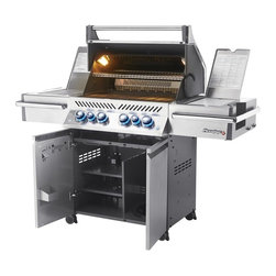 Napoleon Prestige Pro 500 - Outdoor Grills