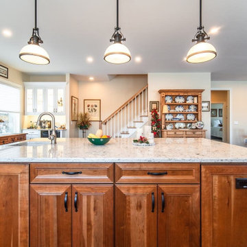 Coventry CT Kitchen & Baths