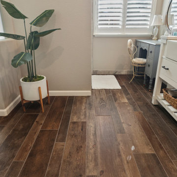 BathCRATE Natoma Circle II