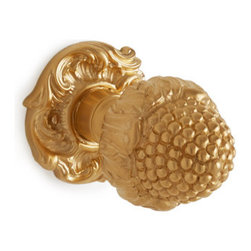 Sherle Wagner Door Levers & Knobs - Products