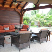 Patio Ideas