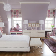 Bedroom Ideas