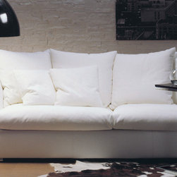 Rodeo Drive Sofa by Bontempi - Sofas
