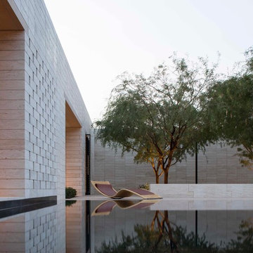 stone court villa