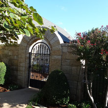 Gates