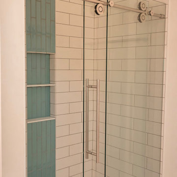 Whole House Remodel: Ann Arbor Hills