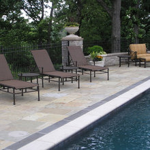 Pools