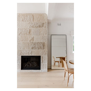 Bedford St - Scandinavian - Dining Room - Sydney - by Green Chip ...