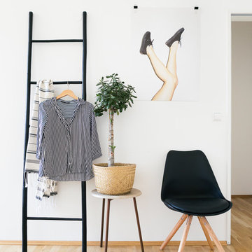 Houzzbesuch Doreen Schumacher