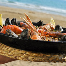 Caterer in Dorset