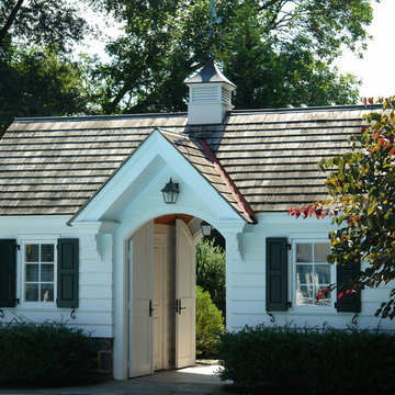 Guest & Pol Houses- PA, MA,NJ