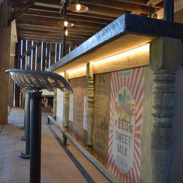 Barn