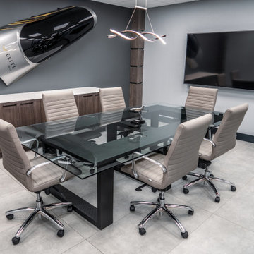 Elite Jets - Airport FBO
