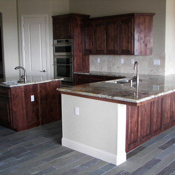 Kitchen Remodels