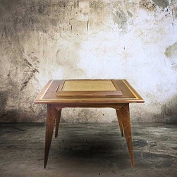 Nostalgia Domino Table - Products