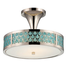 Dining & Kitchen lighting