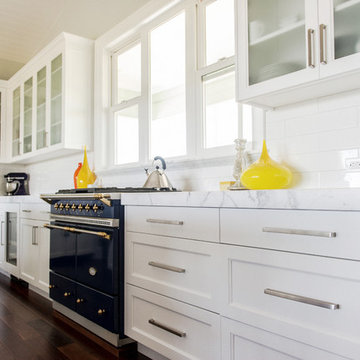 Upcountry Renovation