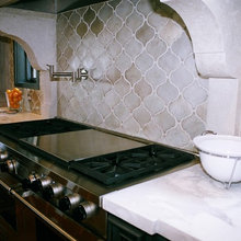 Backsplash