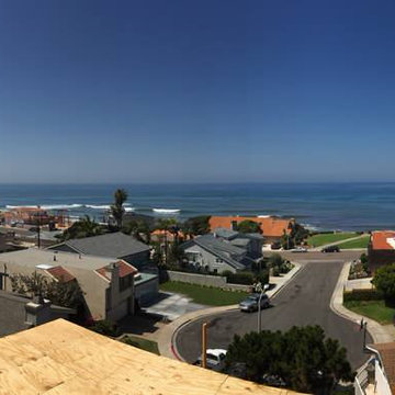 La Jolla Estate - In progress