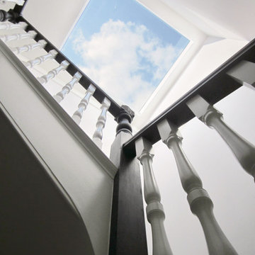 Traditional in Ealing