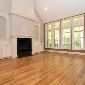 Windows and Built-Ins