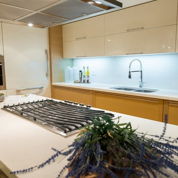 Yaletown View Condo