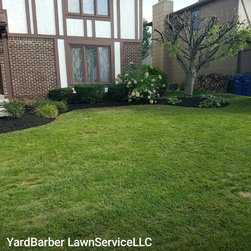 Landscaping - Products