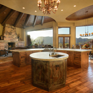 Cielo Azul / 2009 St. George Parade of Homes