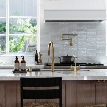 Solana Beach Kitchen and Dining