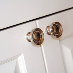 St. Matthews Area Customer - Cabinet And Drawer Knobs