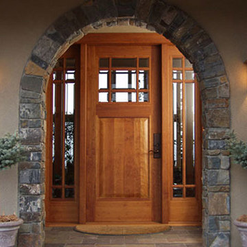 Rogue Valley Doors