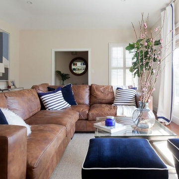 Palos Verdes Home