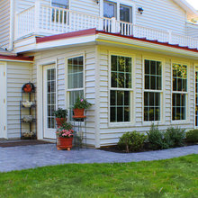 sunroom