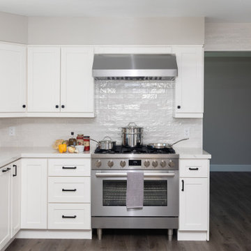 Rancho Remodel