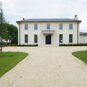 Awesome Georgian masterpiece