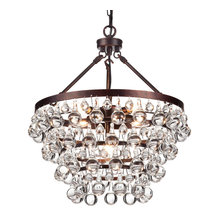 Bedroom Chandelier