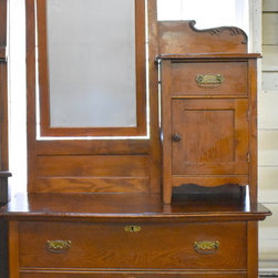 September 14th Auction - Primitives - Products
