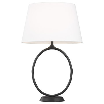 ED by Ellen DeGeneres Indo 1-Light Table Lamp