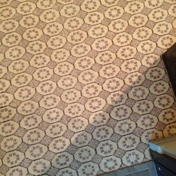 Handmade Couture Rug - Products