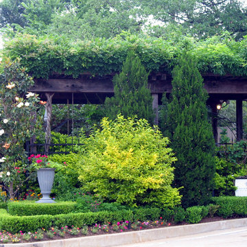 Miscellaneous Gardens and Pretty Things
