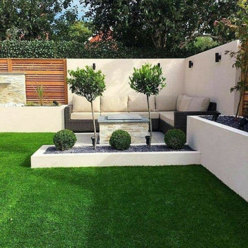 Patio Construction Services in San Diego, CA