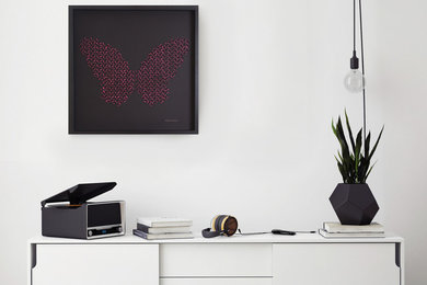 Butterfly Effect
